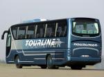 Neoplan Tourliner SHD 2007 года